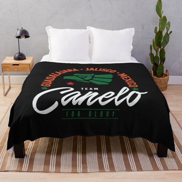 Item preview, Team Canelo For GLory designed and sold by HaKimTIMES.