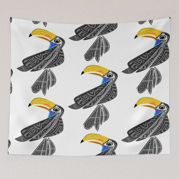 Item preview, TOUCAN CALL designed and sold by wahine24.