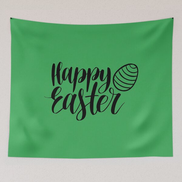 Item preview, Cute Happy Easter Celebration Gift for Mom and Dad, Funny Easter Egg, Spring Wishes and Quotes designed and sold by Eddyed.