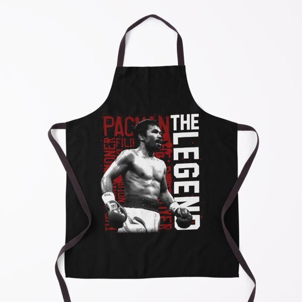 Artikelvorschau, DIE LEGENDE x MANNY PACQUIAO entworfen und verkauft von HaKimTIMES.