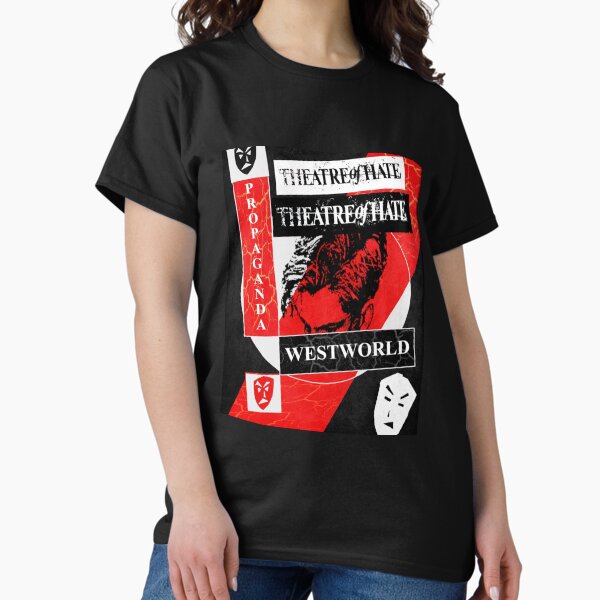 Theatre Of Hate Merch & Gifts for Sale | Redbubble Theatre Of Hate Merch & Gifts for Sale | Redbubble