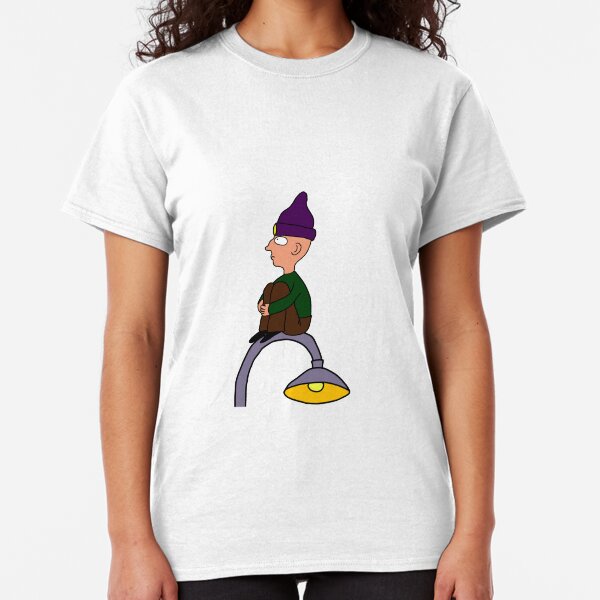 Radiohead - Paranoid Android Classic T-Shirt