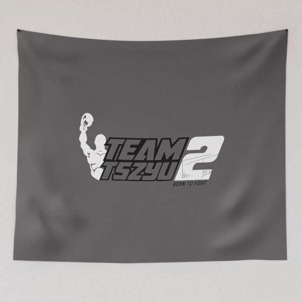 Item preview, Tim Tszyu Team Tszyu Born to Fight designed and sold by HaKimTIMES.