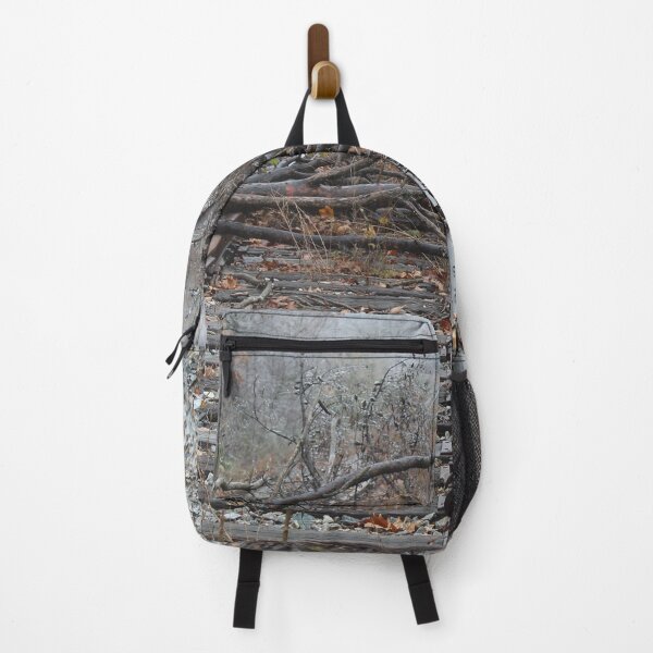 Item preview, Abandoned Railroad and Lost Places 03 designed and sold by Relics Of The Day.