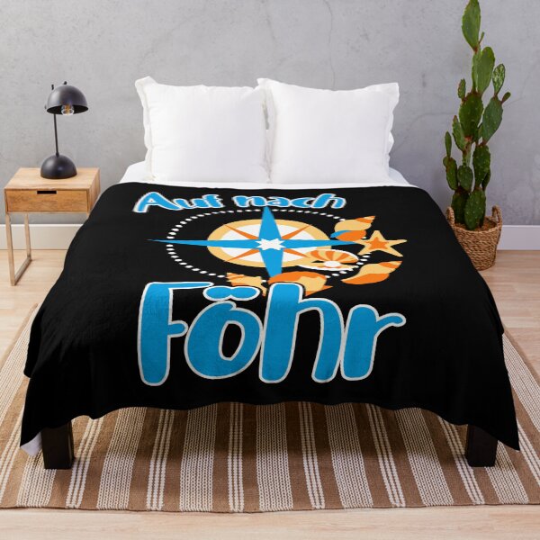 Item preview, Foehr vacation North Sea island with shells on the beach designed and sold by Denis Rösler.