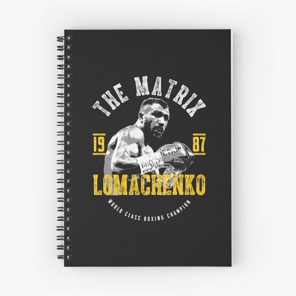 Item preview, Vasyl Lomachenko designed and sold by HaKimTIMES.