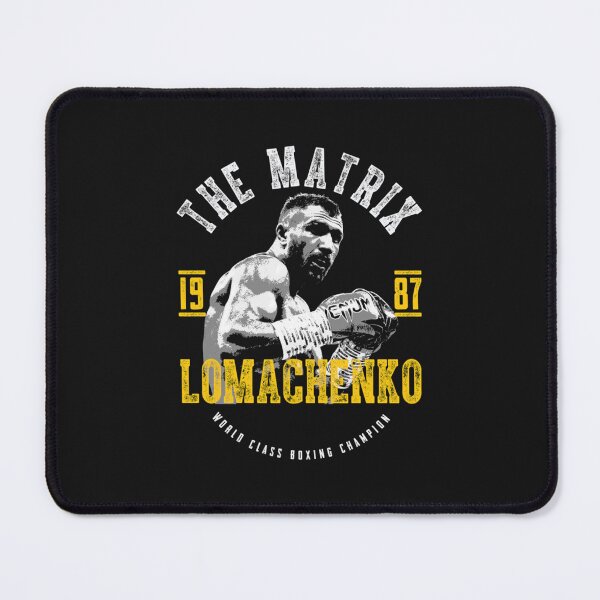 Item preview, Vasyl Lomachenko designed and sold by HaKimTIMES.