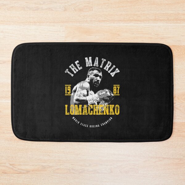 Item preview, Vasyl Lomachenko designed and sold by HaKimTIMES.