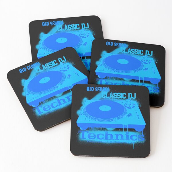 Item preview, Turntable DJ classic designed and sold by MarcosCarvalho.