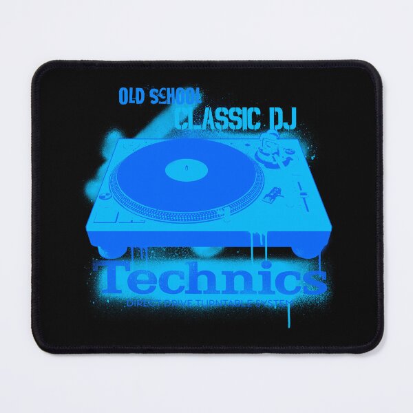 Item preview, Turntable DJ classic designed and sold by MarcosCarvalho.