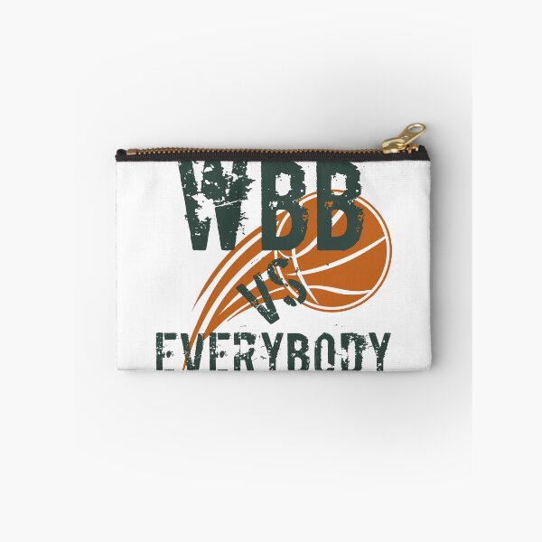 Item preview, Dawn staley WBB VS EVERYBODY designed and sold by AoSora.
