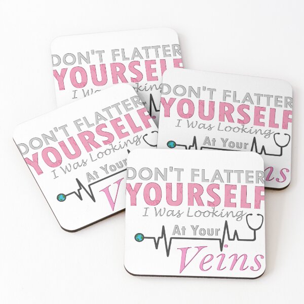 Item preview, Nurse Typographic designed and sold by dngr shop.