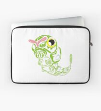 Caterpie Laptop Sleeve