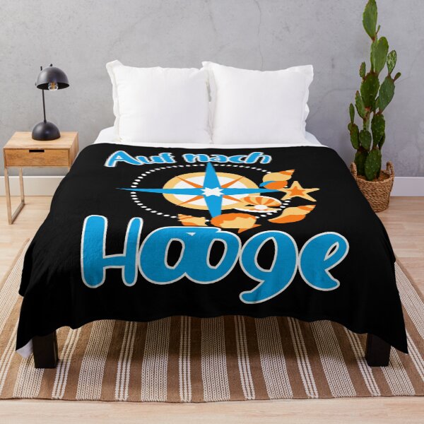 Item preview, Hooge holiday North Sea island with shells on the beach designed and sold by Denis Rösler.
