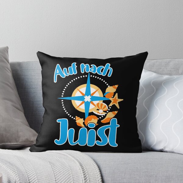 Item preview, Juist vacation North Sea island with shells on the beach designed and sold by Denis Rösler.