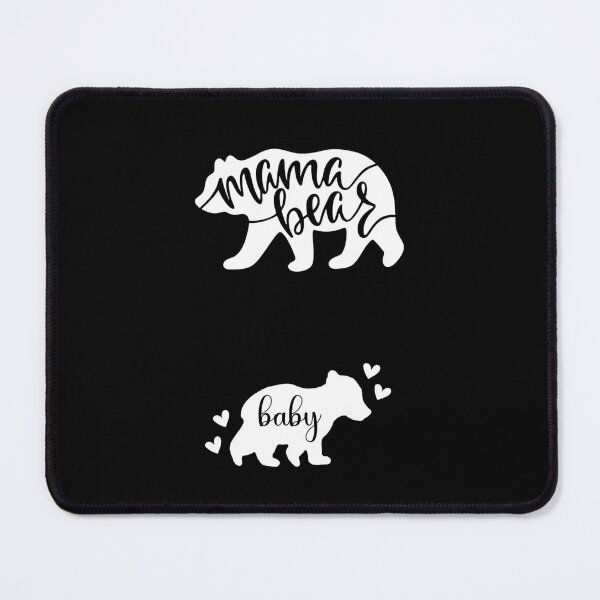 Item preview, mama, bear lover , pregnancy announcement, mother's day, matching Mommy Daddy EST, couples pregnancy announcement funny sarcastic Rude , designed and sold by joygift369.
