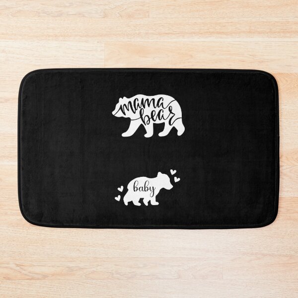 Item preview, mama, bear lover , pregnancy announcement, mother's day, matching Mommy Daddy EST, couples pregnancy announcement  funny sarcastic Rude , designed and sold by joygift369.