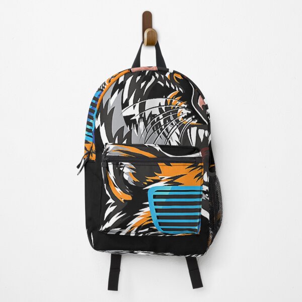 Item preview, Tiger With Sunglasses designed and sold by TashaDorga.
