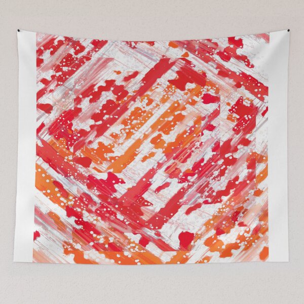 Item preview, abstraction distraction designed and sold by TShirtandTings.