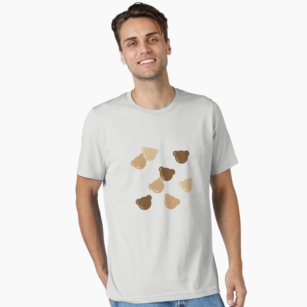 Item preview, Essential T-Shirt designed and sold by Tobagoodbear.