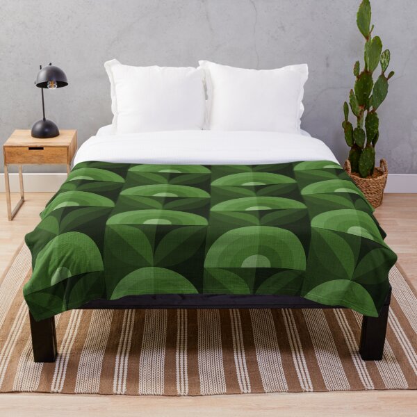 Item preview, Retro Vintage Mid-Century Seamless Pattern designed and sold by PattenMonster.