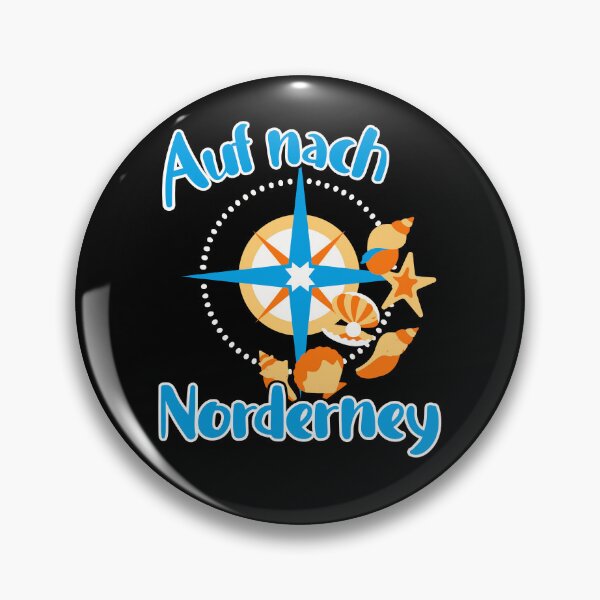 Item preview, Norderney Holiday North Sea Island Shells on the beach designed and sold by Denis Rösler.