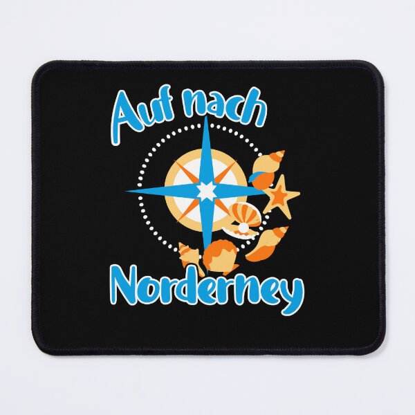 Item preview, Norderney Holiday North Sea Island Shells on the beach designed and sold by Denis Rösler.