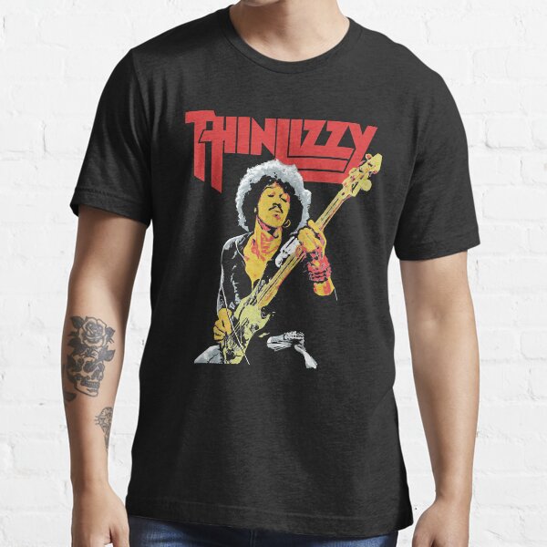 Mince Lizzy T-shirt essentiel