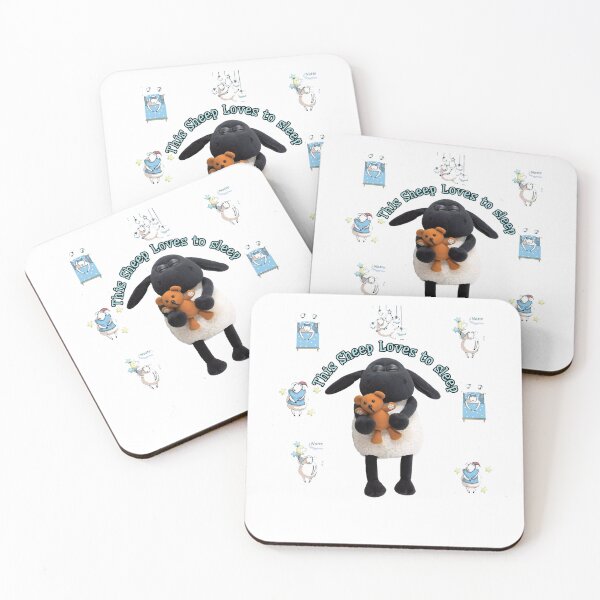 Item preview, Art Timmy Loves To Sleep Vintage designed and sold by Ferreira1762.