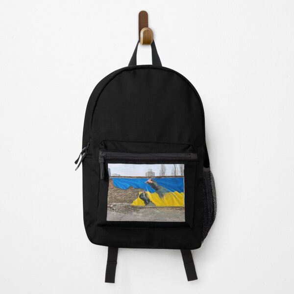 Item preview, Stop the war in Ukraine! designed and sold by Rashkin.