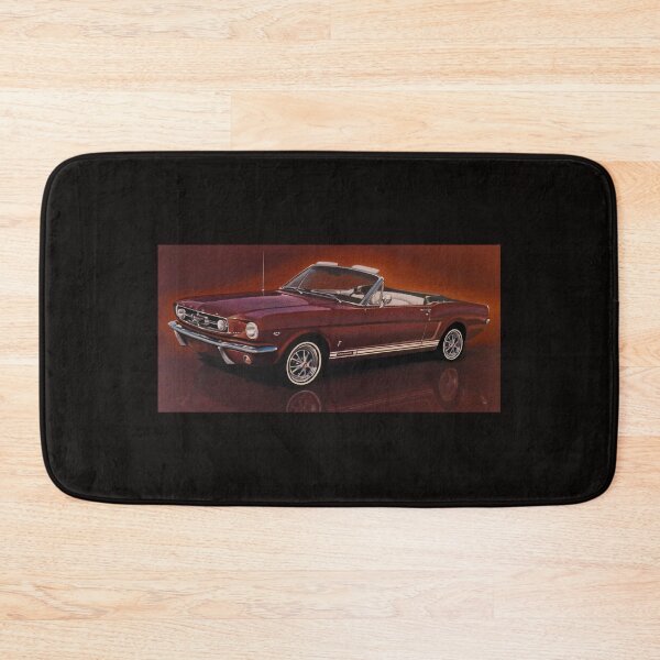 Item preview, 1965 Ford Mustang GT Convertible designed and sold by Brian Roland.