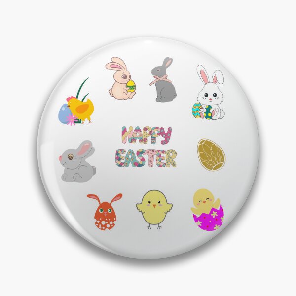 Item preview, Happy Easter Pack   designed and sold by EdyArte.