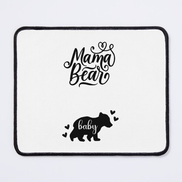 Item preview, mama gift, bear lover , pregnancy announcement, mother's day, matching Mommy Daddy EST, couples pregnancy announcement funny sarcastic Rude , designed and sold by joygift369.