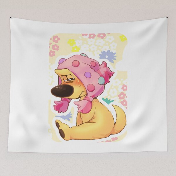 Item preview, Cute Baby Dog Painting Art designed and sold by Ferreira1762.