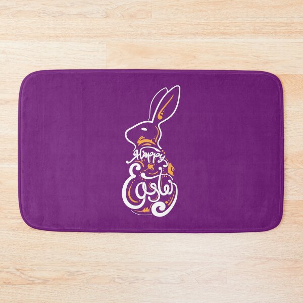Item preview, Cute Easter Bunny, Happy Spring Celebration Gift for Mom and Dad Sticker and T-shirt designed and sold by Eddyed.