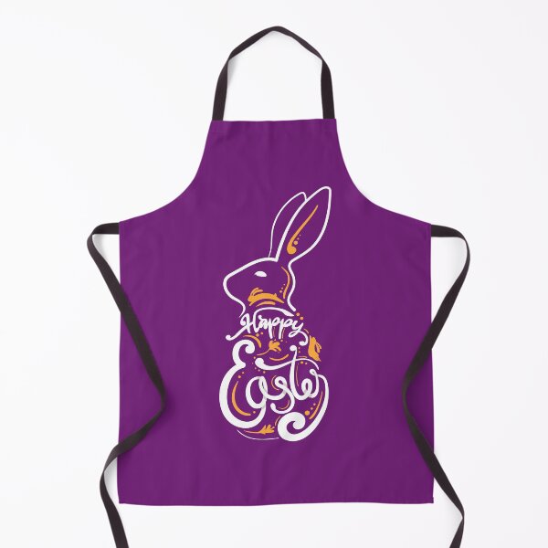 Item preview, Cute Easter Bunny, Happy Spring Celebration Gift for Mom and Dad Sticker and T-shirt designed and sold by Eddyed.