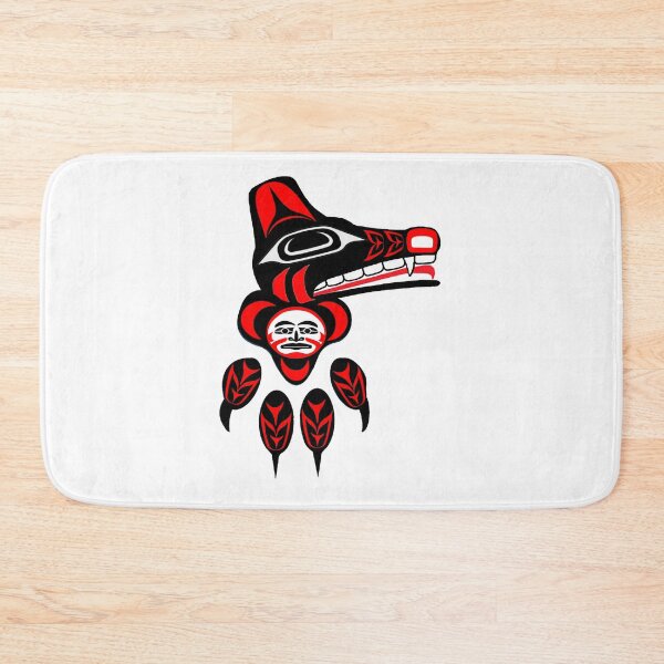 Item preview, HOWL ON TIME designed and sold by NINUNO.