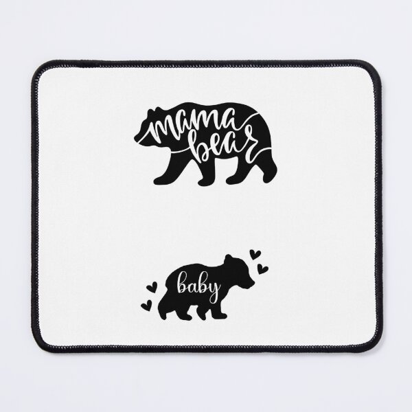 Item preview, mama gift, bear lover , pregnancy announcement, mother's day, matching Mommy Daddy EST, couples pregnancy announcement funny sarcastic Rude , designed and sold by joygift369.