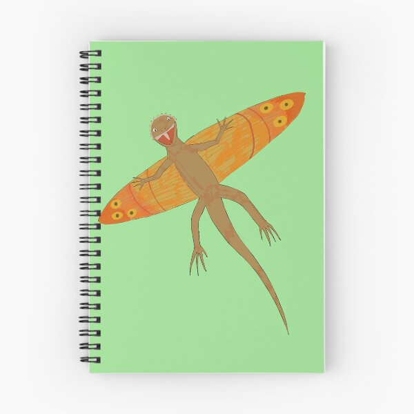Item preview, Swooping Coelurosauravus designed and sold by FossilRecordGNS.