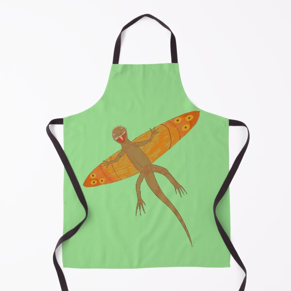 Item preview, Swooping Coelurosauravus designed and sold by FossilRecordGNS.
