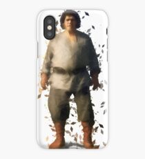 Andre the Giant iPhone Case