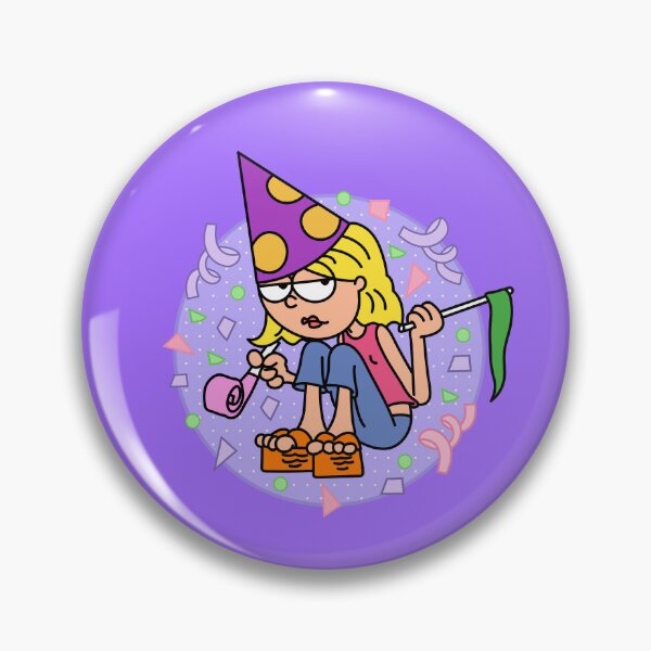 Item preview, Lizzie Birthday designed and sold by artxlife.