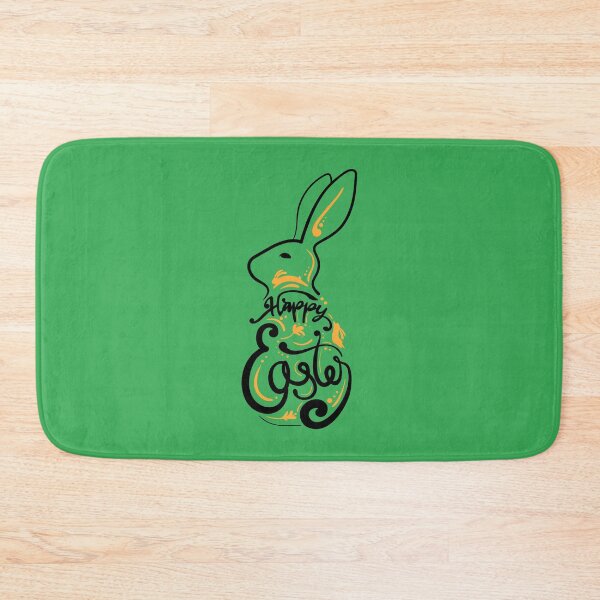 Item preview, Cute Easter Bunny, Happy Spring Celebration Gift for Mom and Dad Sticker and T-shirt designed and sold by Eddyed.
