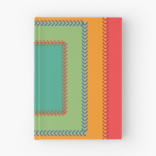 Item preview, ¡Que hablen los colores! Diseño Geométrico designed and sold by SketchViews.