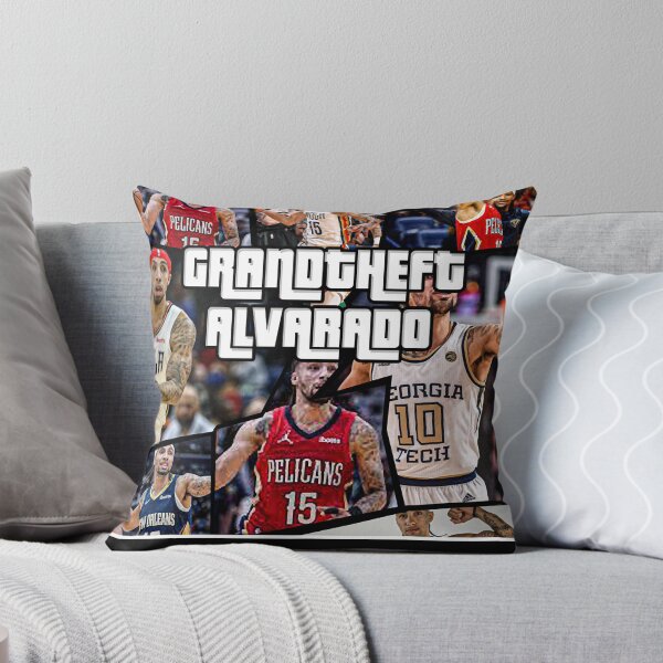 Item preview, GrandTheft Alvarado designed and sold by israelimadelyne.