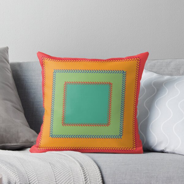 Item preview, Let the colors speak! Geometric Design designed and sold by SketchViews.