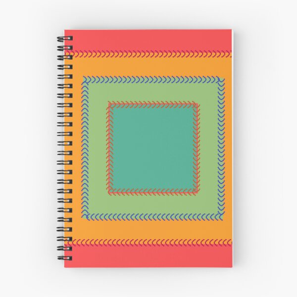 Item preview, Let the colors speak! Geometric Design designed and sold by SketchViews.