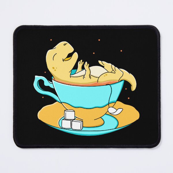 Item preview, Tea Rex designed and sold by Kimprut.