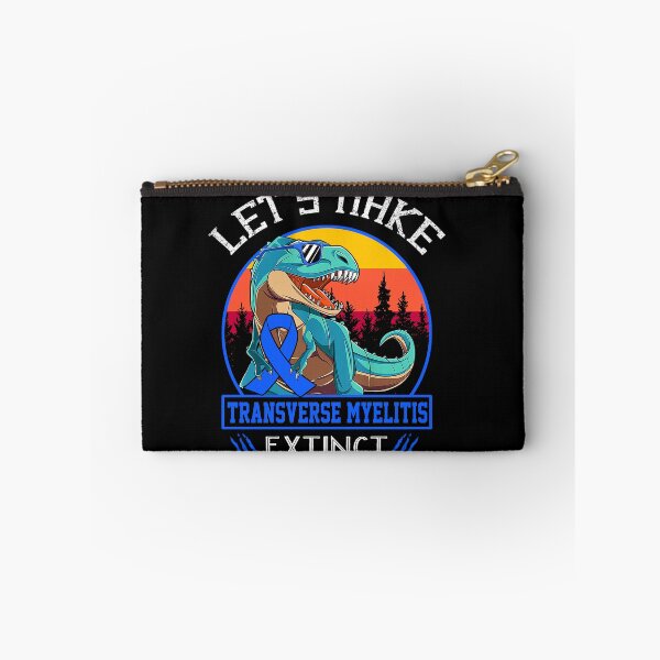 Item preview, Let's Make Transverse Myelitis Extinct Dinosaur Men Women Kid designed and sold by Mnrshirley.