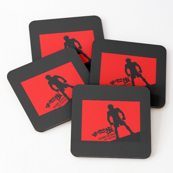 Item preview, Hajime no Ippo designed and sold by HimTungRS.